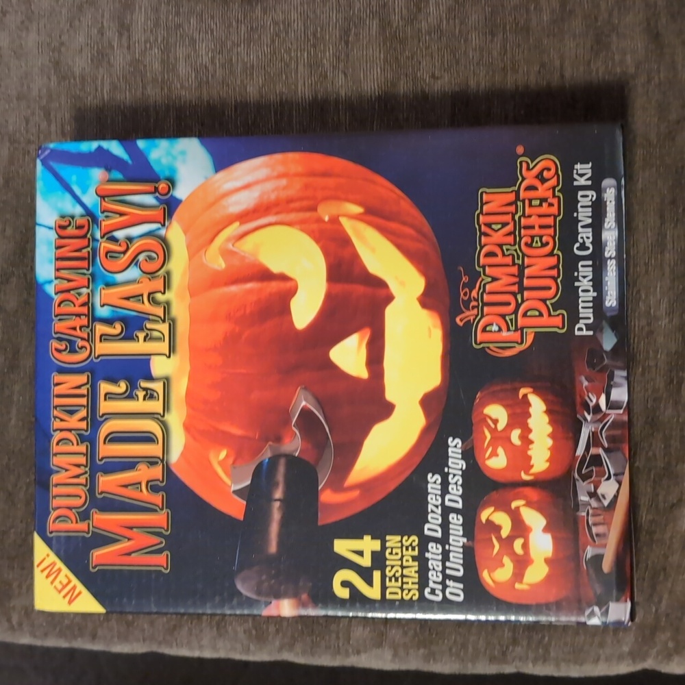 Halloween Fun - Picture 5 of 7